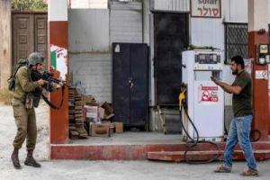 منظمة الصحة العالمية: العنف المتزايد بالضفة الغربية يهدد الرعاية الصحية