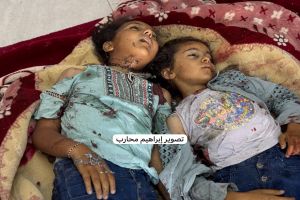 مجزرة إسرائيلية تستهدف النازحين بأول أيام العيد في غزة