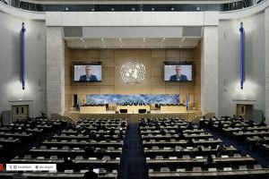 مركز العودة يدعو مجلس حقوق الإنسان إلى التحقيق في أنماط التهجير القسري بالضفة الغربية 