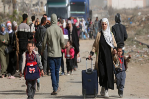 Gazan Families Sue Canada for Visa Application Delays