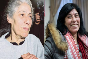 Palestinian Rights Defender Khalida Jarrar Released in Landmark Ceasefire Prisoner Swap between Israel and Hamas