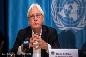 UN Aid Chief Concerned by Possible Expansion of Gaza War
