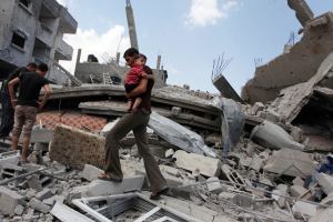UN Experts: Israel Must Be Held Accountable for Systematic House Demolitions