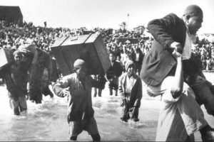 75 Years of Nakba: Palestinians Continue to Suffer Israeli Ethnic Cleansing Plan