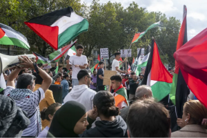 2 Municipal Council Members in Switzerland Resign over Rejection of Aid to Gaza