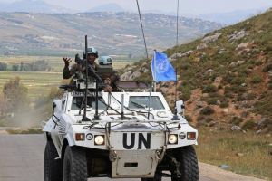 اليونيفيل: تصاعد الأوضاع في جنوب لبنان يزيد مخاوف الصراع