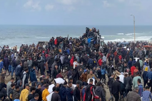 أمنستي تنشر قائمة بـ15 شركة عالمية تدعم جرائم إسرائيل في غزة