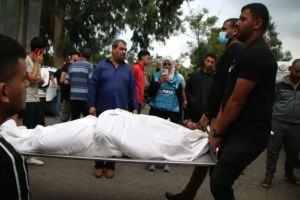 الصحة بغزة: المستشفيات مهددة بالتوقف الكامل خلال ساعات بسبب نفاد الوقود