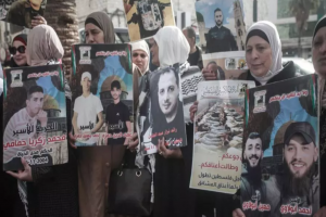 مؤسسات حقوقية: أكثر من 20 ألف معتقل بالضفة الغربية خلال عامين