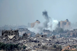 لجنة أممية توثق 16 ألف دليل على جرائم ارتكبتها إسرائيل في غزة