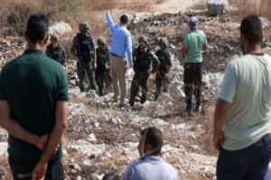 الأمم المتحدة: اعتداءات المستوطنين بالضفة الغربية تسجل أعلى مستوى