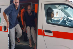 شهادات صادمة عن اعتداءات جنسية بحق معتقلين فلسطينيين في السجون الإسرائيلية