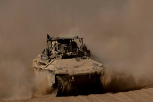 جنود إسرائيليون يعترفون بارتكاب جرائم حرب في غزة