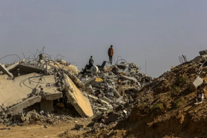 التعرّف على 90 جثمانًا فقط من أصل 330 سلّمتها إسرائيل لقطاع غزة