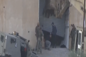 الأمم المتحدة تندد بإعدام الاحتلال فلسطينيين في جنين وتصفه بعملية قتل خارج القانون