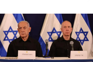 سبع منظمات دولية تطالب بتنفيذ مذكرات توقيف قادة إسرائيل