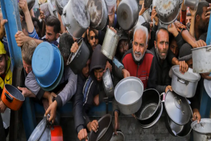 دعوات أممية عاجلة لإدخال المساعدات إلى غزة