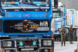 الأمم المتحدة تحذّر من انهيار العمليات الإنسانية في غزة