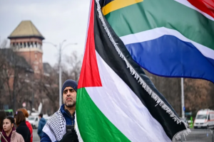 بلجيكا تنضم إلى دعوى جنوب أفريقيا ضد إسرائيل أمام محكمة العدل الدولية