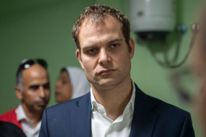 بريطانيا تدين إقرار إسرائيل بناء 19 مستوطنة في الضفة الغربية