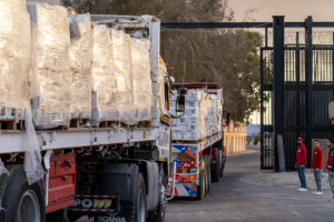 إدانة أممية لتهديد إسرائيل بحظر 37 منظمة إنسانية في غزة