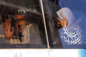 الإعلامي الحكومي بغزة: أرقام تكشف الآثار الكارثية لإغلاق معبر رفح