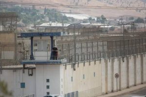 أطلقت عائلات الأسرى الفلسطينيين حملة دولية للمطالبة بإنقاذهم