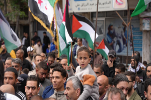 الهجرة الدنماركية: 91% من فلسطينيي سوريا يعيشون تحت خط الفقر