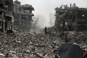 إسرائيل تعلن اعتراضها على تركيبة 