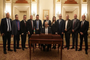 إسرائيل تمنع لجنة إدارة غزة من دخول القطاع