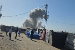 29 شهيدًا في غزة جراء خرق إسرائيلي جديد لاتفاق وقف إطلاق النار