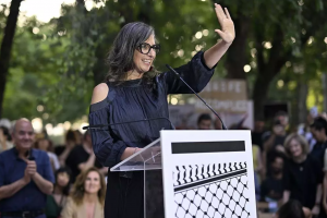 مقررة أممية: كفى تطبيعاً مع الاحتلال الإسرائيلي بالخضوع لإملاءاته