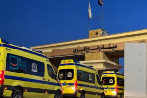 دفعة ثالثة من الفلسطينيين تعود إلى غزة عبر معبر رفح