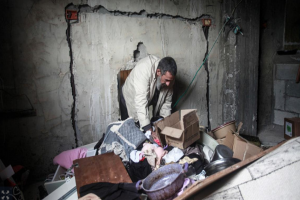 نزوح متواصل وظروف قاسية تضرب سكان مخيمات الضفة الغربية