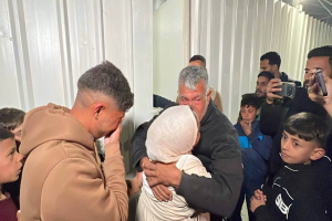 وصول 46 فلسطينياً إلى غزة عبر رفح وسط استمرار القيود الإسرائيلية 