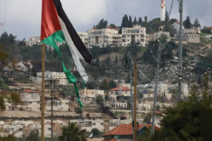 إسرائيل تقرّ تسجيل أراضٍ في الضفة الغربية كـ