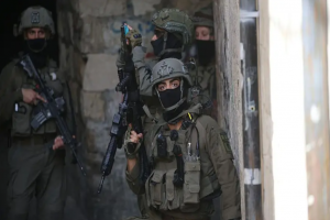 اقتحامات واعتقالات واعتداءات للمستوطنين في الضفة الغربية