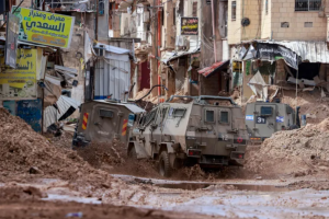 الأمم المتحدة تحذر من تصاعد عنف المستوطنين في الضفة الغربية دون رادع