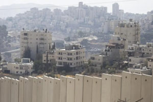 إعلان 20 مخططاً استيطانياً في القدس خلال شهر فبراير