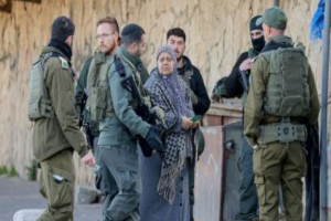 اقتحامات إسرائيلية واسعة تطال عشرات المدن والبلدات في الضفة 