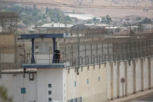 72 أسيرة فلسطينية خلف قضبان الاحتلال في يوم المرأة العالمي