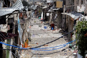 الأونروا تطلق نداءً عاجلاً بـ12.3 مليون دولار لدعم اللاجئين الفلسطينيين في لبنان