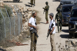 تقرير أممي: تهجير أكثر من 36 ألف فلسطيني في الضفة خلال عام واحد