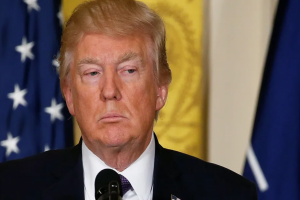 Trump 'Confident' Egypt, Jordan Will take Palestinians in Gaza
