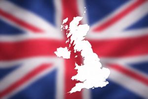 بريطانيا