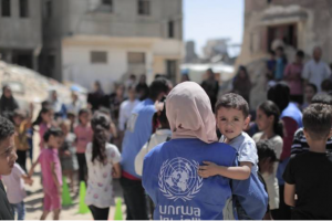 Spain Rejects Israel’s UNRWA Ban, Says It Puts Ceasefire Deal in Danger