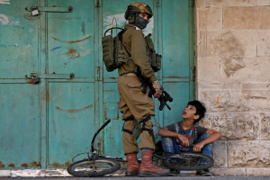 UN: Israel Demolished 88 Palestinian Structures, Displaced 54 Children, Killed 31 People in 3 Weeks