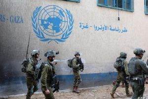 المفوض العام للأونروا: 192 من موظفي الوكالة قتلوا في غزة