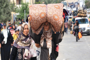 في اليوم العالمي للاجئين.. أكثر من 6 ملايين لاجئ فلسطيني يعانون اللجوء