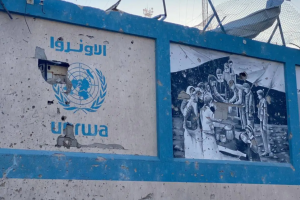 بريطانيا تعلن استئناف تمويل وكالة 